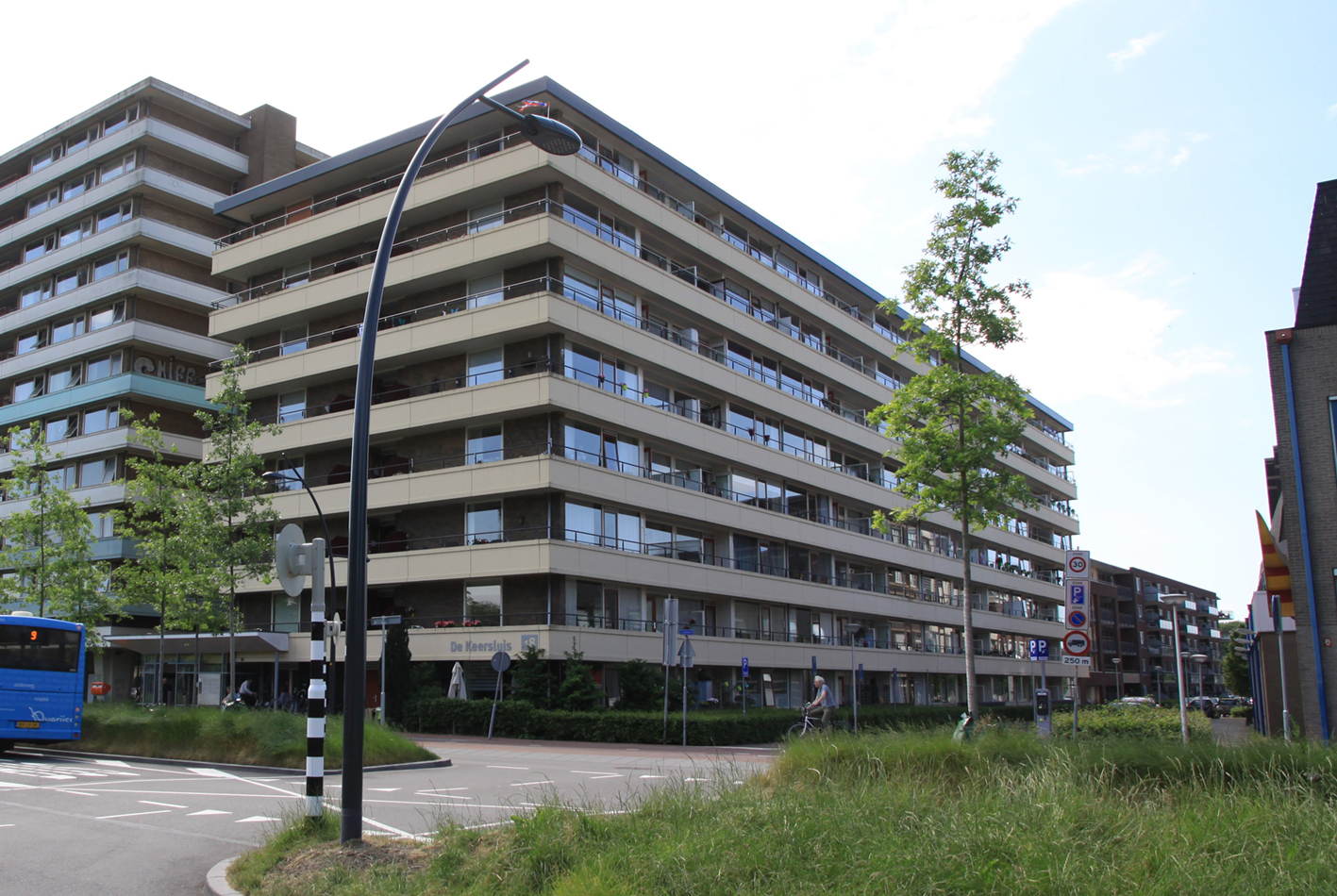 Harm Smeengekade 18, k607, 8011 AK Zwolle, Nederland