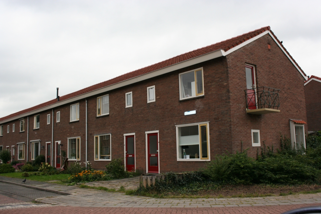 Sleedoornstraat 8