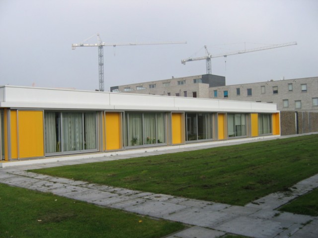 Händellaan 102, 8031 ED Zwolle, Nederland