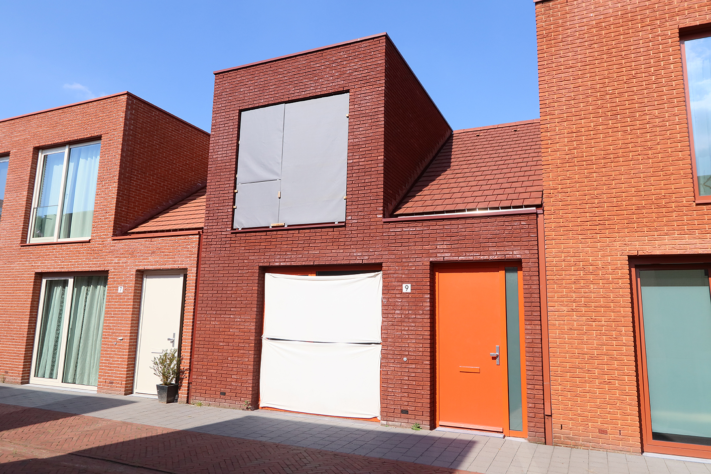 Reigerstraat 9, 8011 BM Zwolle, Nederland