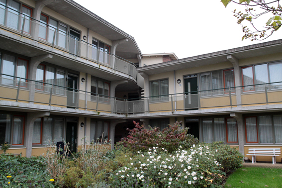 Evertsenstraat 40, 8023 VA Zwolle, Nederland