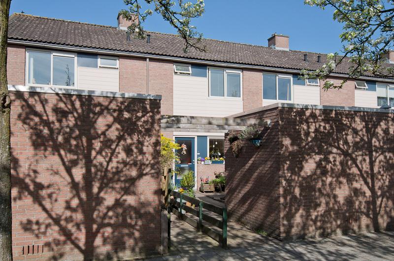 Polbeek 12, 8033 AE Zwolle, Nederland