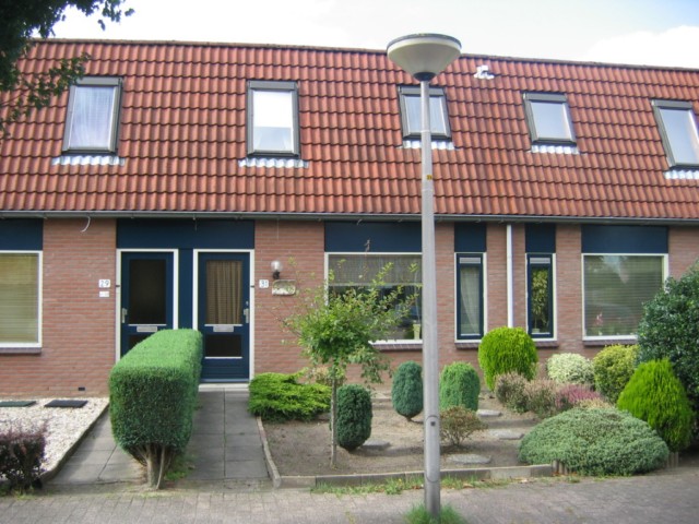 Valeriaanweg 31, 8042 NG Zwolle, Nederland
