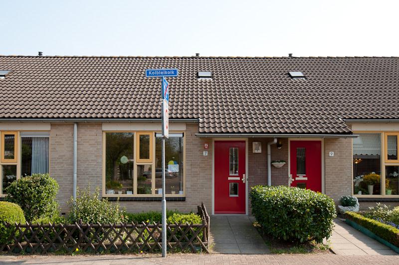 Kolbleikolk 7, 8017 NG Zwolle, Nederland