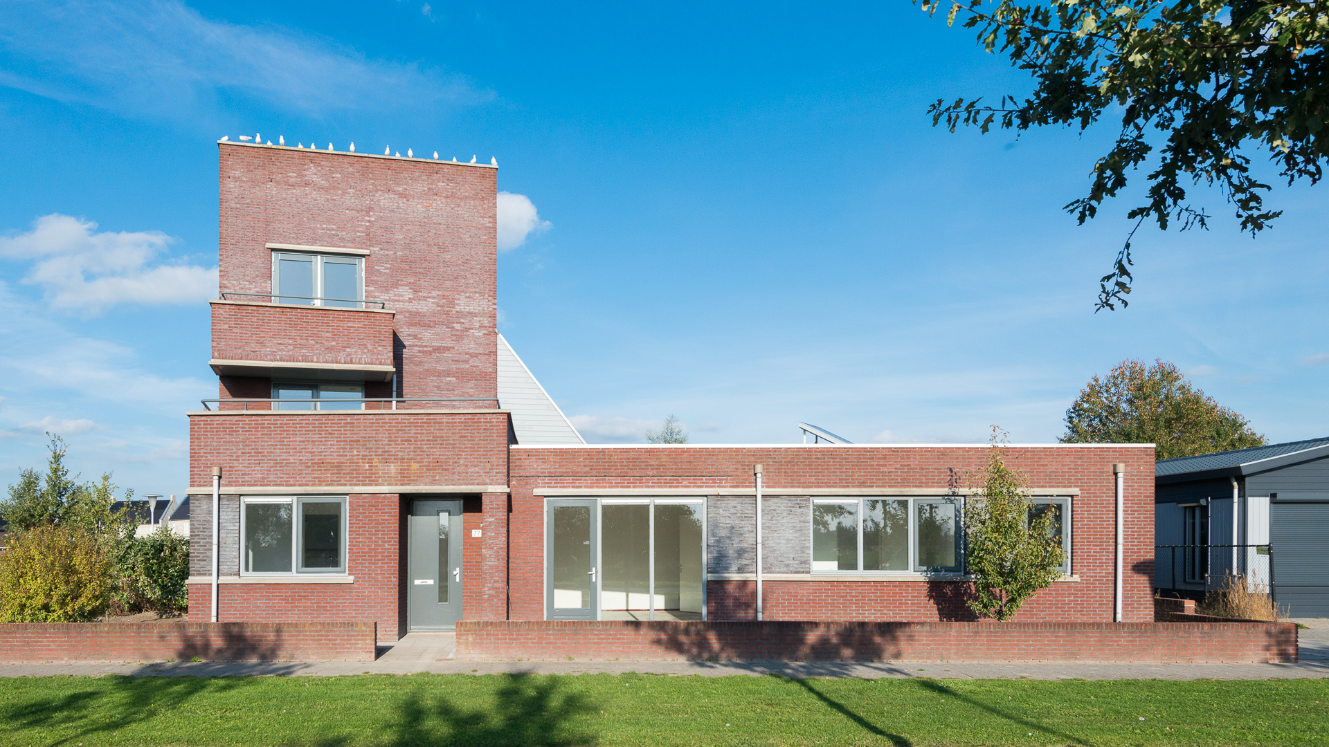 Havezathenallee 77, 8043 RZ Zwolle, Nederland