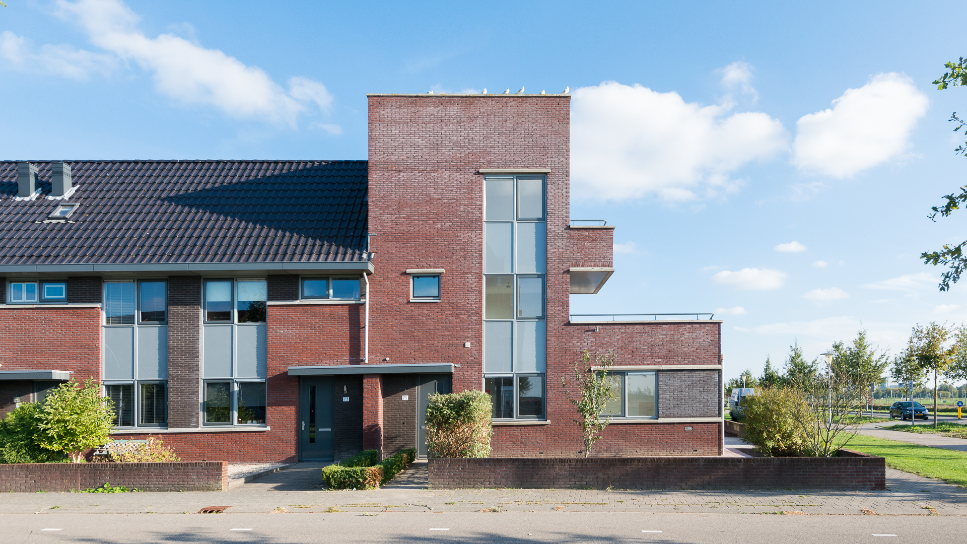 Havezathenallee 75, 8043 RZ Zwolle, Nederland