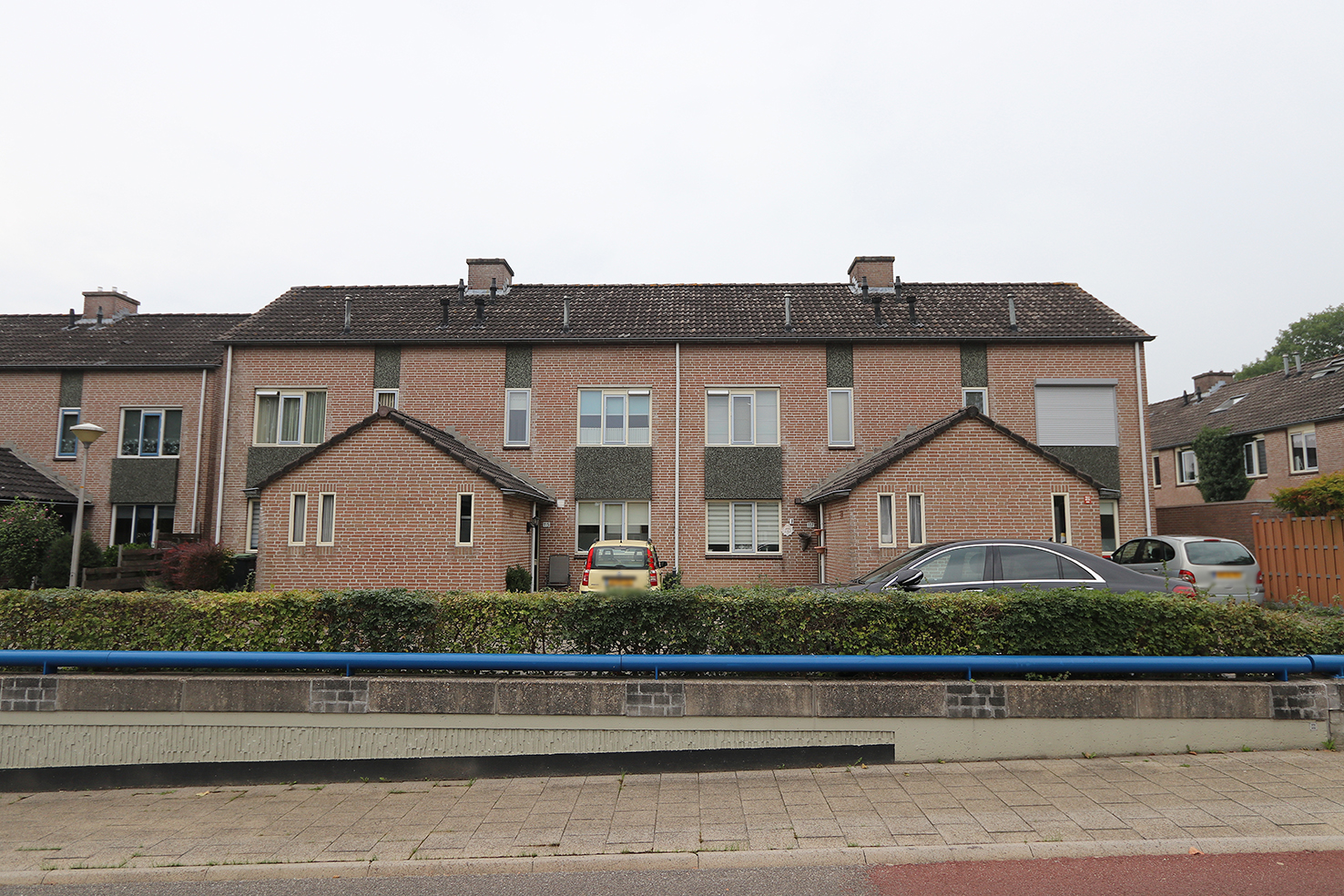 Westenbergmate 117, 8014 MH Zwolle, Nederland