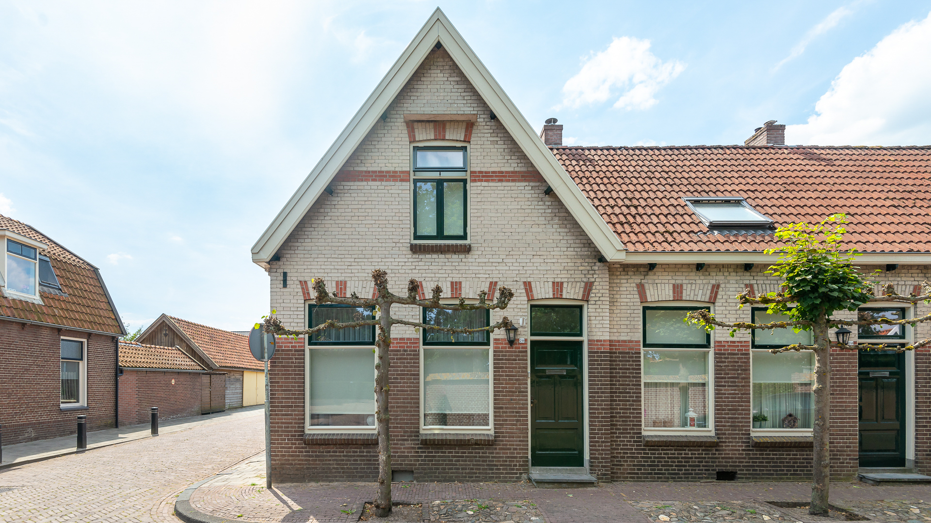 Bentstraat 28, 8325 AS Vollenhove, Nederland