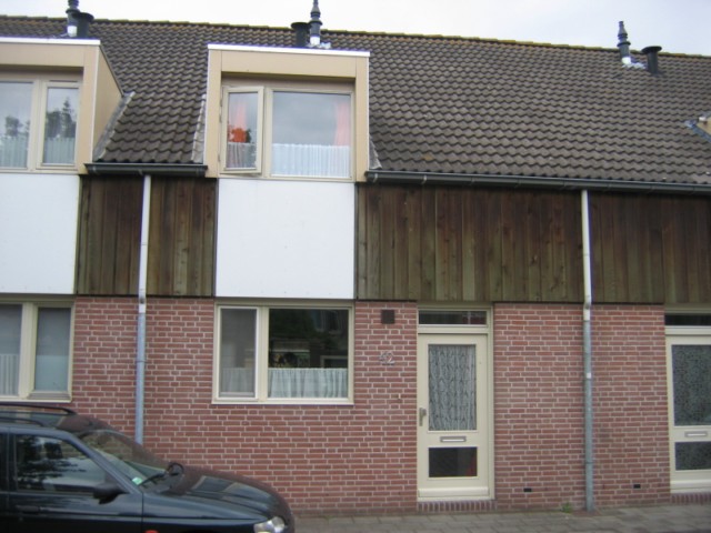 Anjelierstraat 42, 8012 CS Zwolle, Nederland