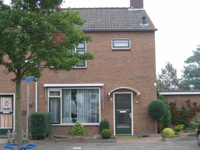 Purcellstraat 2, 8031 WS Zwolle, Nederland