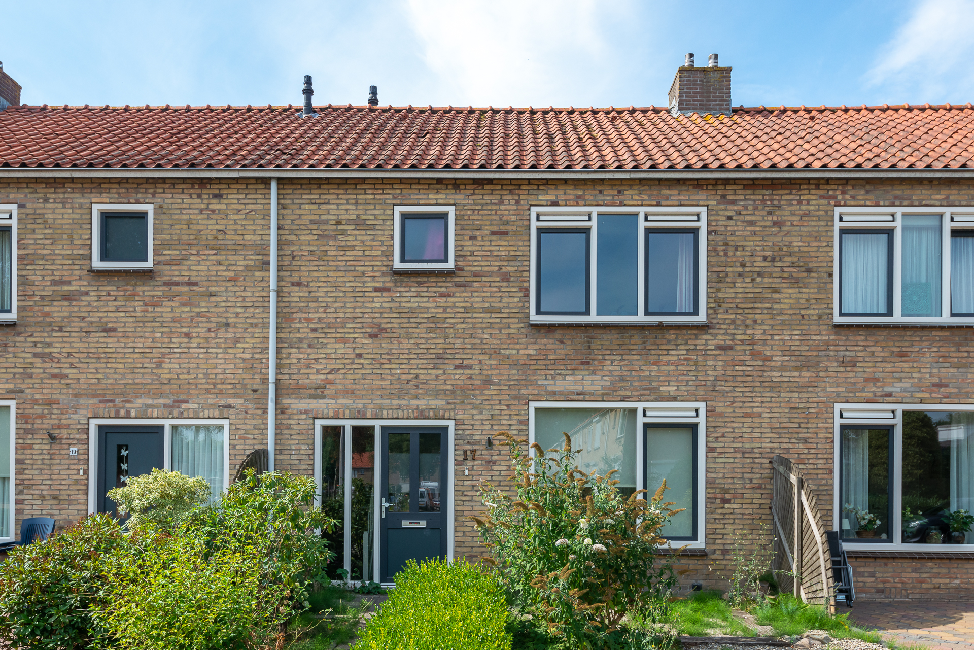 Wycher van Russellstraat 17, 8061 CP Hasselt, Nederland