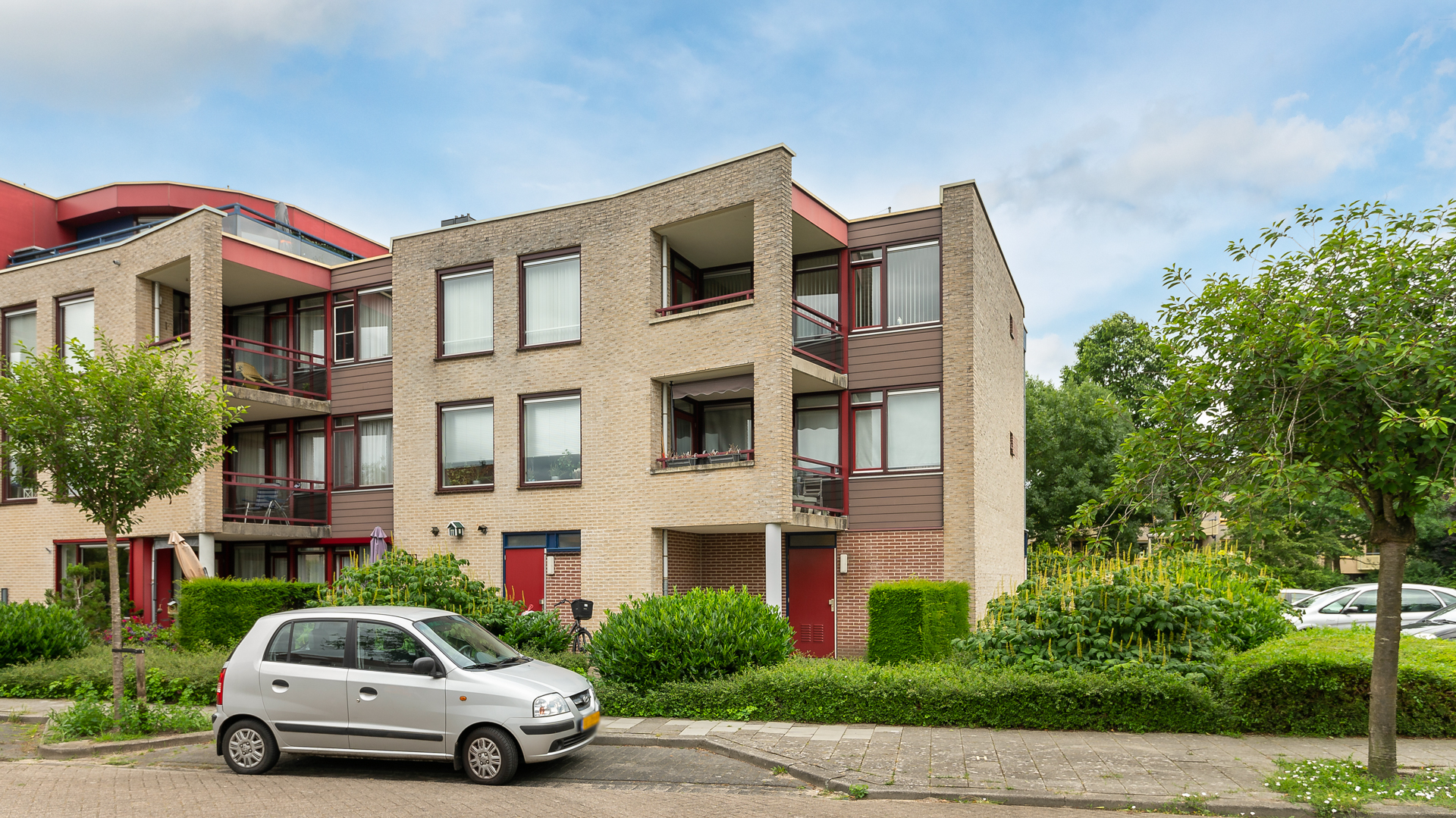 Wolthuismarke 204, 8016 LS Zwolle, Nederland