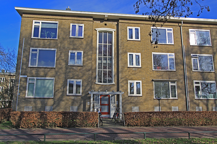 Meppelerstraatweg 6, 8022 AH Zwolle, Nederland