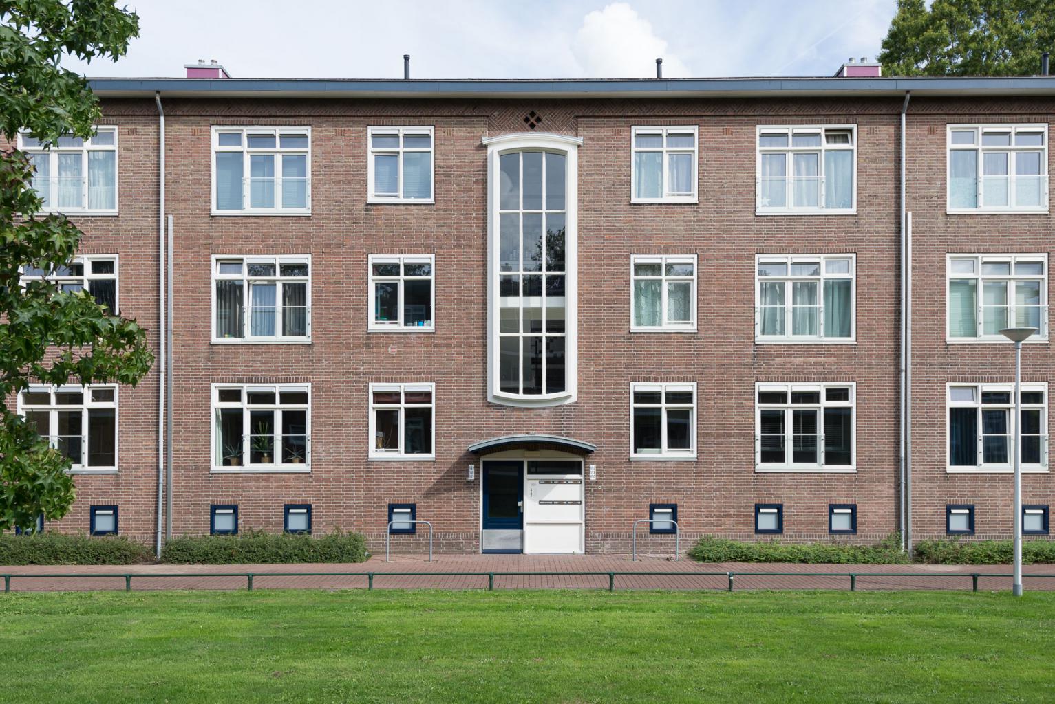 Minervalaan 151, 8021 EL Zwolle, Nederland