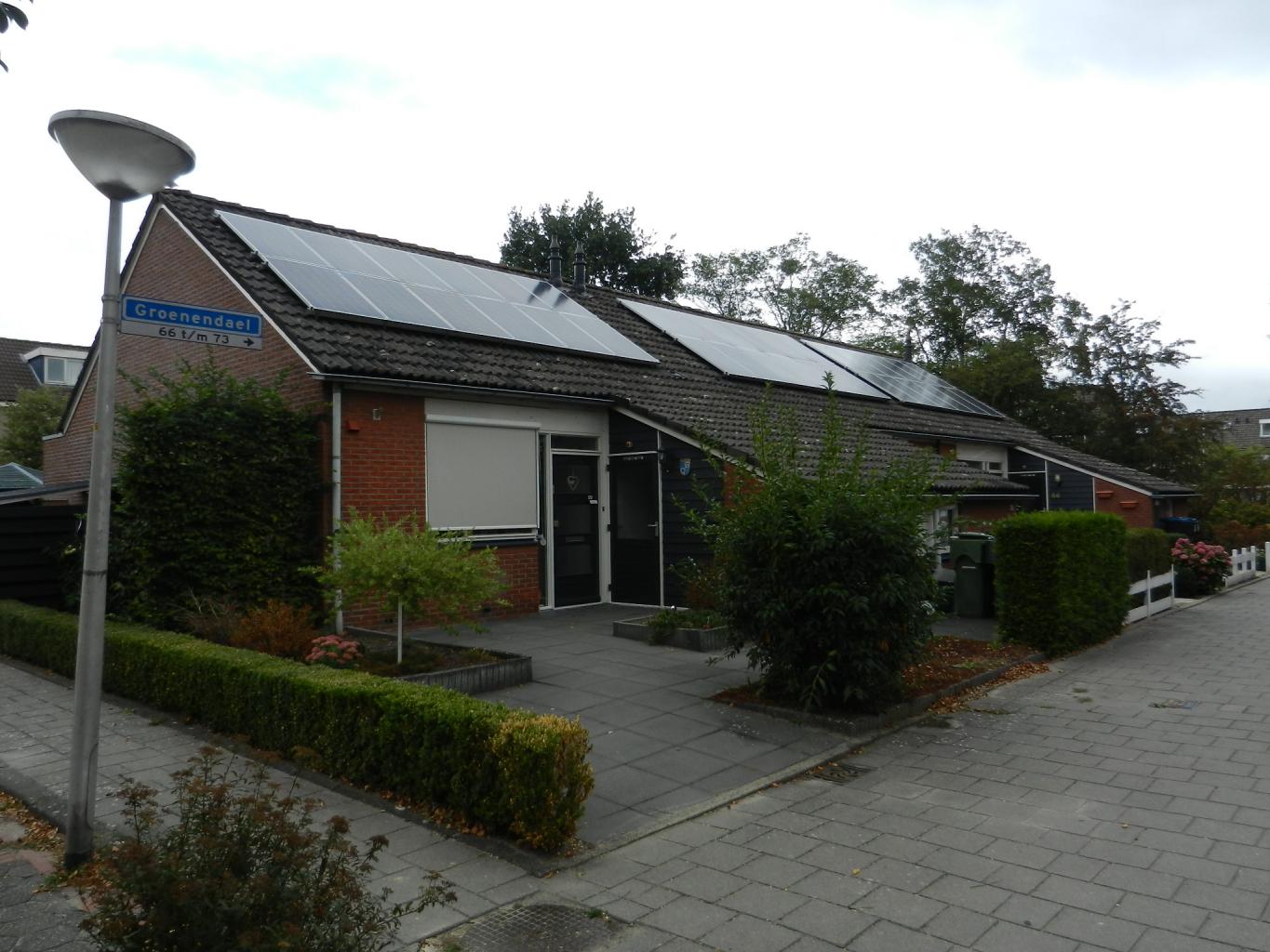 Groenendael 67, 8271 EC IJsselmuiden, Nederland