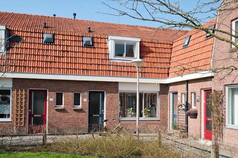 Sumatrastraat 27, 8022 PG Zwolle, Nederland