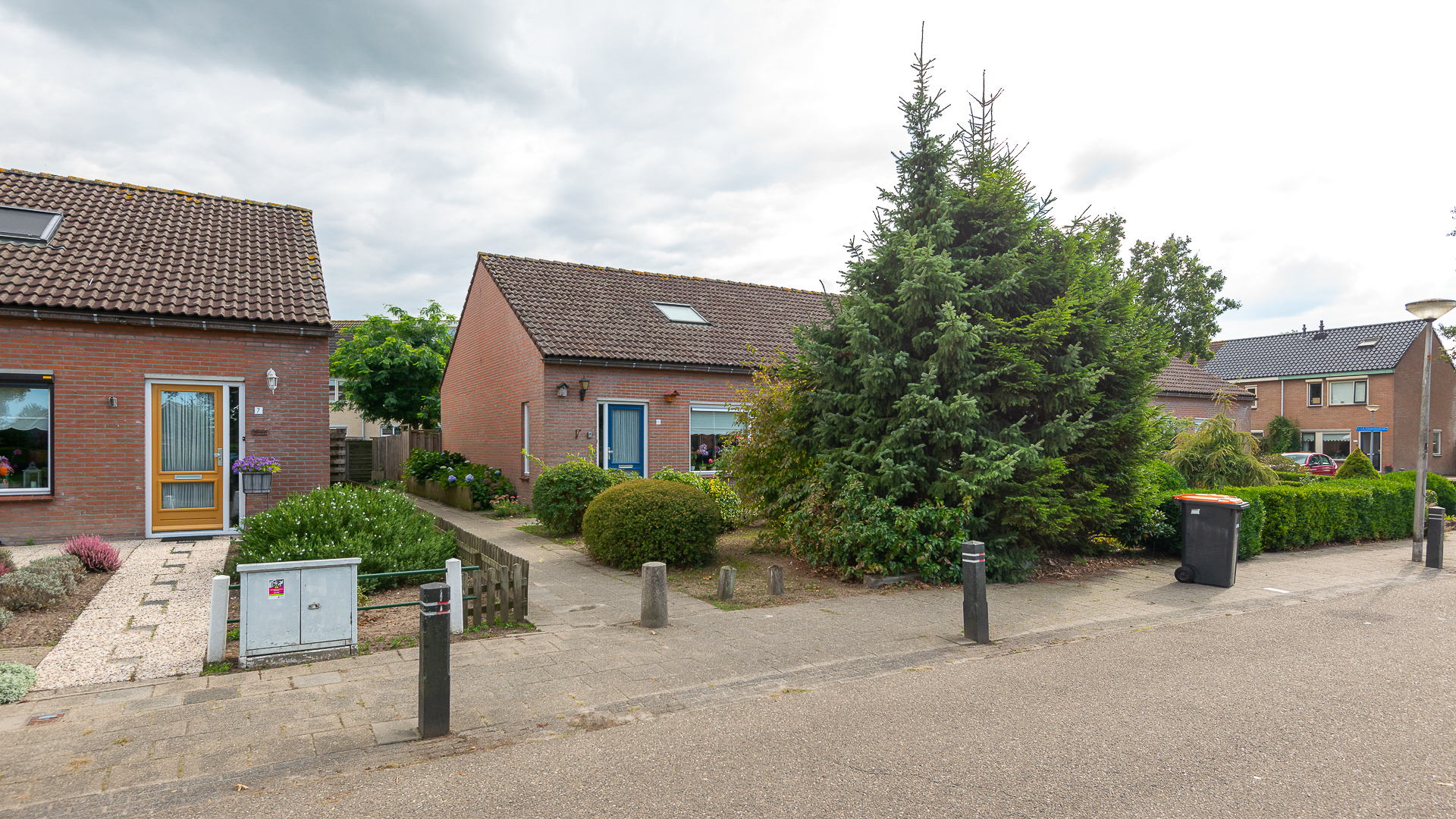 Ds. Schipperstraat, 8338 SV Willemsoord, Nederland