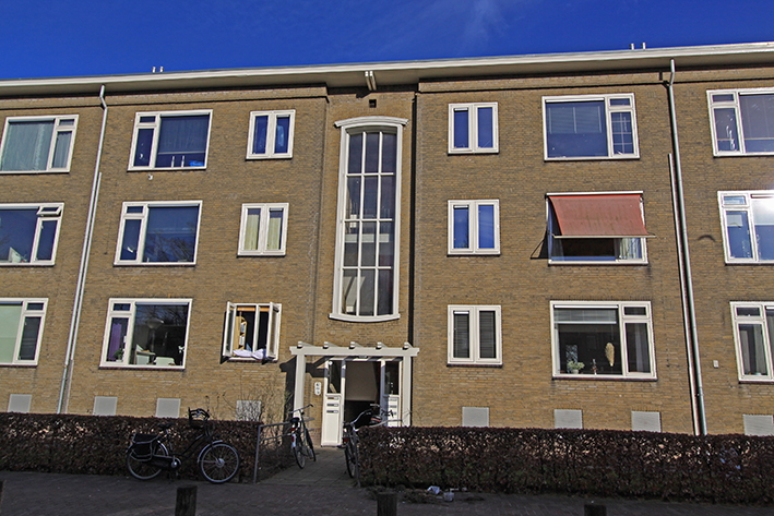 Meppelerstraatweg 164, 8022 AL Zwolle, Nederland