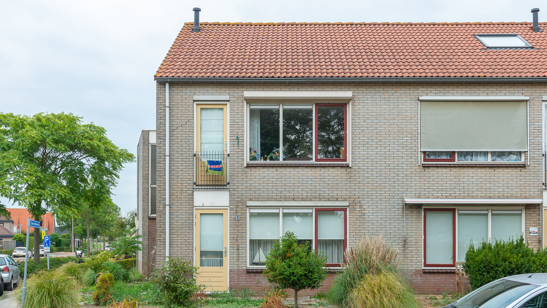 Zwanebloem 2, 8281 LC Genemuiden, Nederland