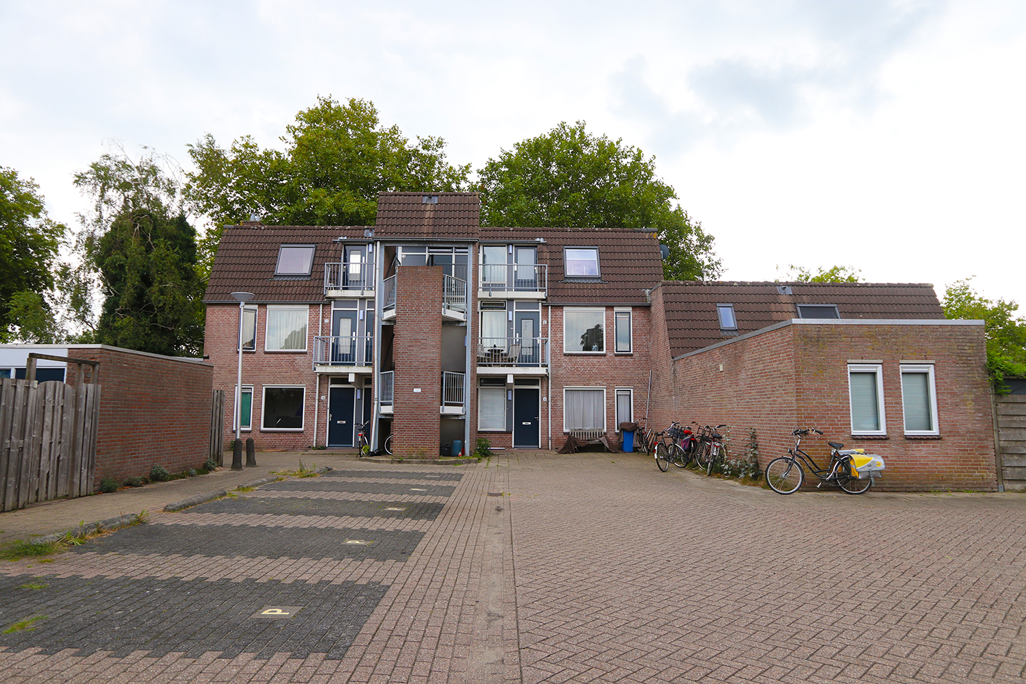 Moerbeistraat 20, 8021 ZC Zwolle, Nederland