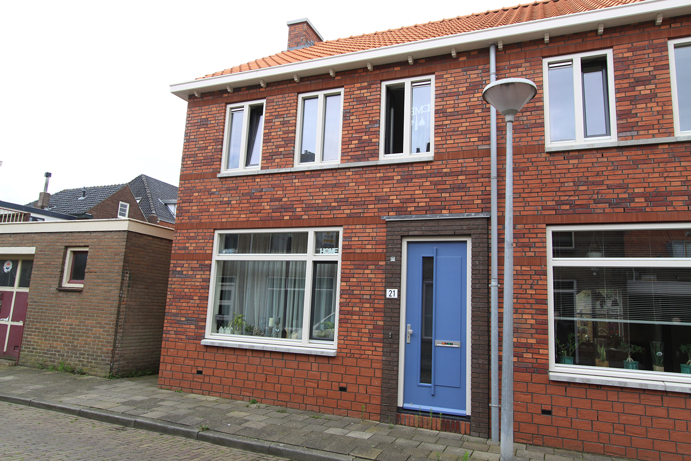 Emmeloordstraat 21