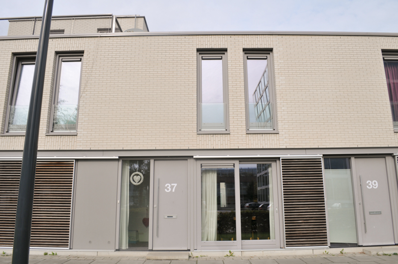 Hoffmannstraat 37, 8031 PE Zwolle, Nederland