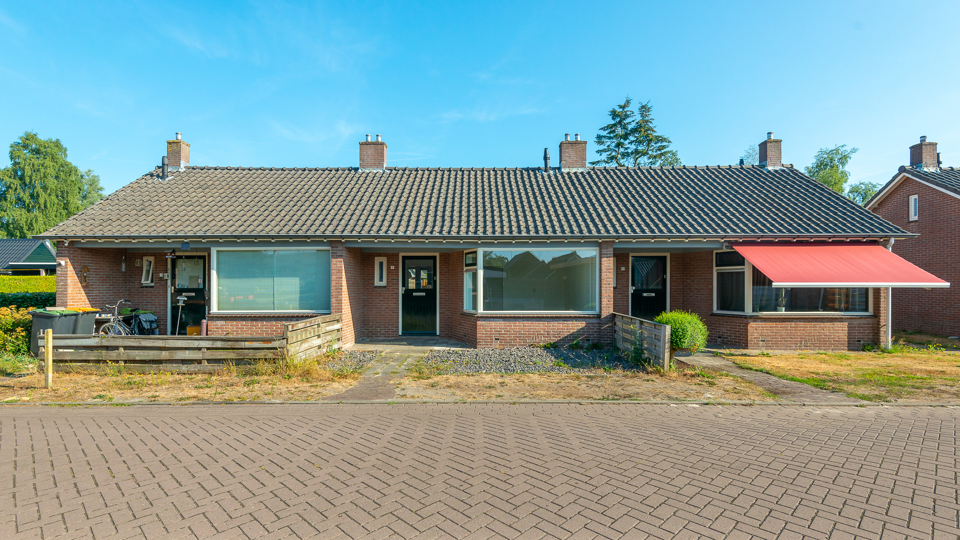 Brinklaan 1, 8355 AX Giethoorn, Nederland