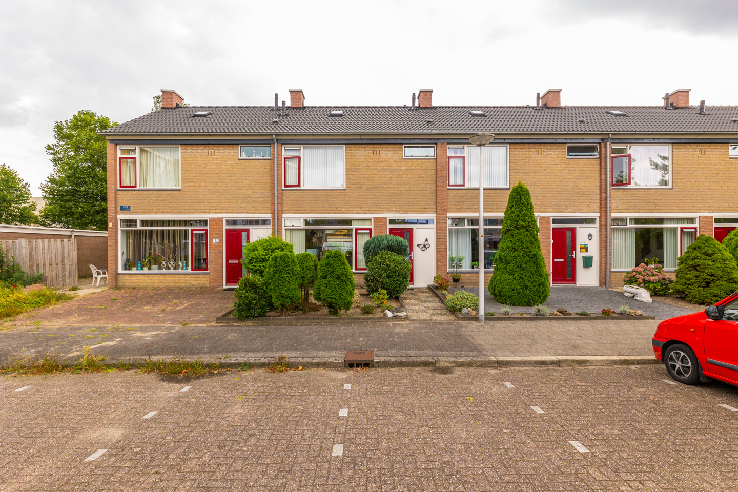 Amer 128, 8032 GR Zwolle, Nederland