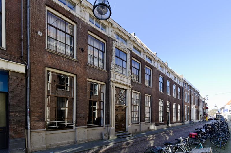 Kamperstraat 19D, 8011 LJ Zwolle, Nederland