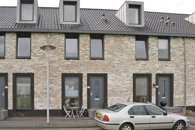 Gorterstraat 47, 8044 Zwolle, Nederland