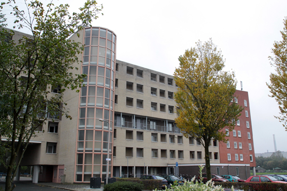 Staatssecretarislaan 288, 8015 DE Zwolle, Nederland