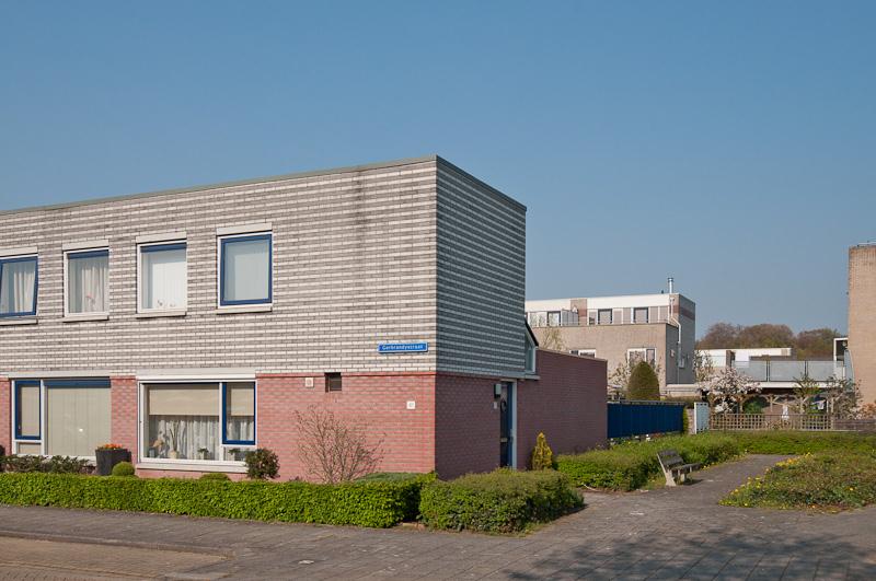 Gerbrandystraat 41, 8015 BR Zwolle, Nederland