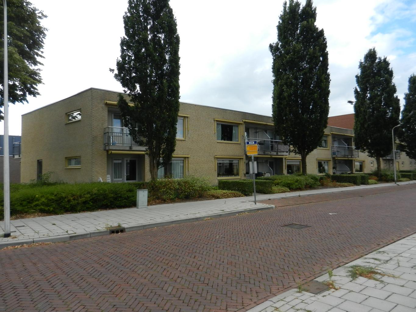 Schepenenstraat 18, 8271 VK IJsselmuiden, Nederland