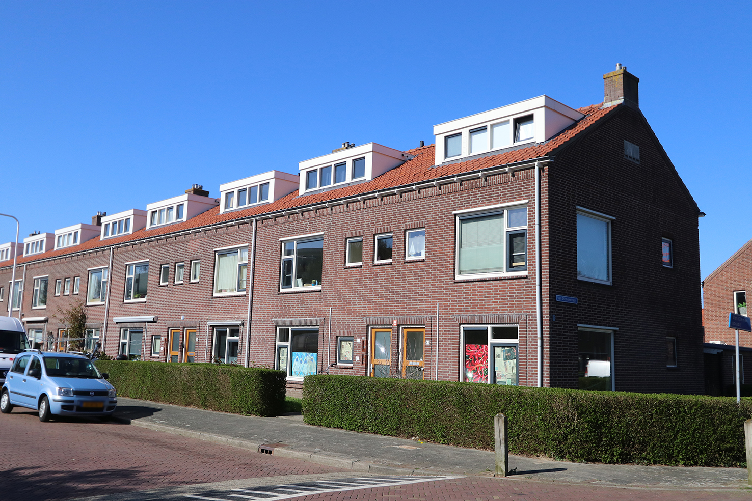Abel Tasmanstraat 85, 8023 XD Zwolle, Nederland