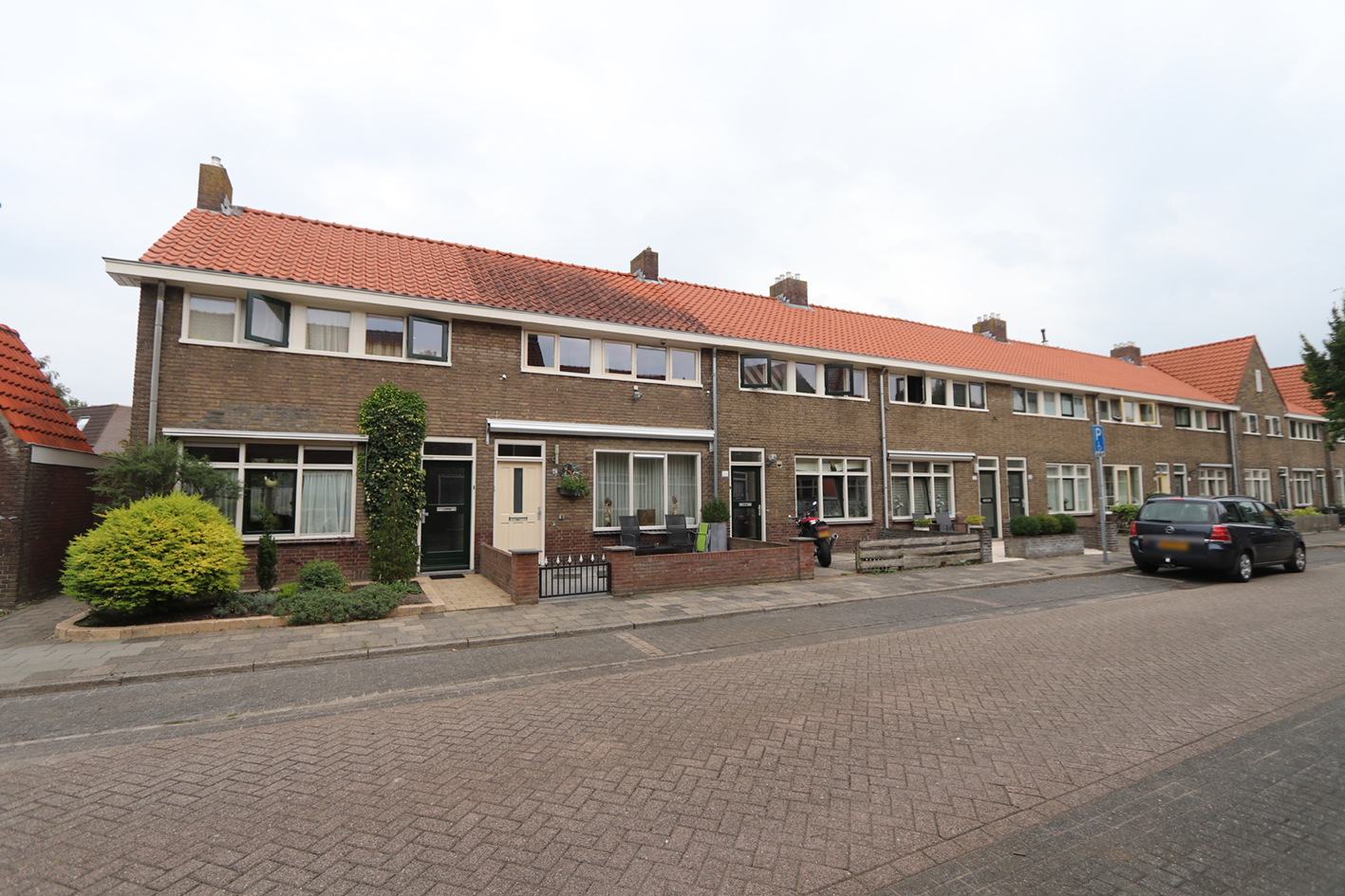 Populierenstraat 38, 8021 ZB Zwolle, Nederland