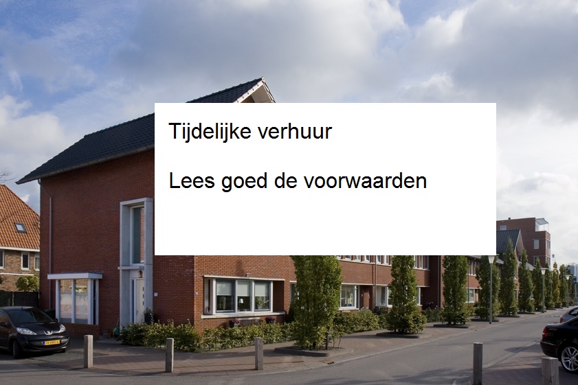 Fruitweidestraat 72, 8043 XE Zwolle, Nederland