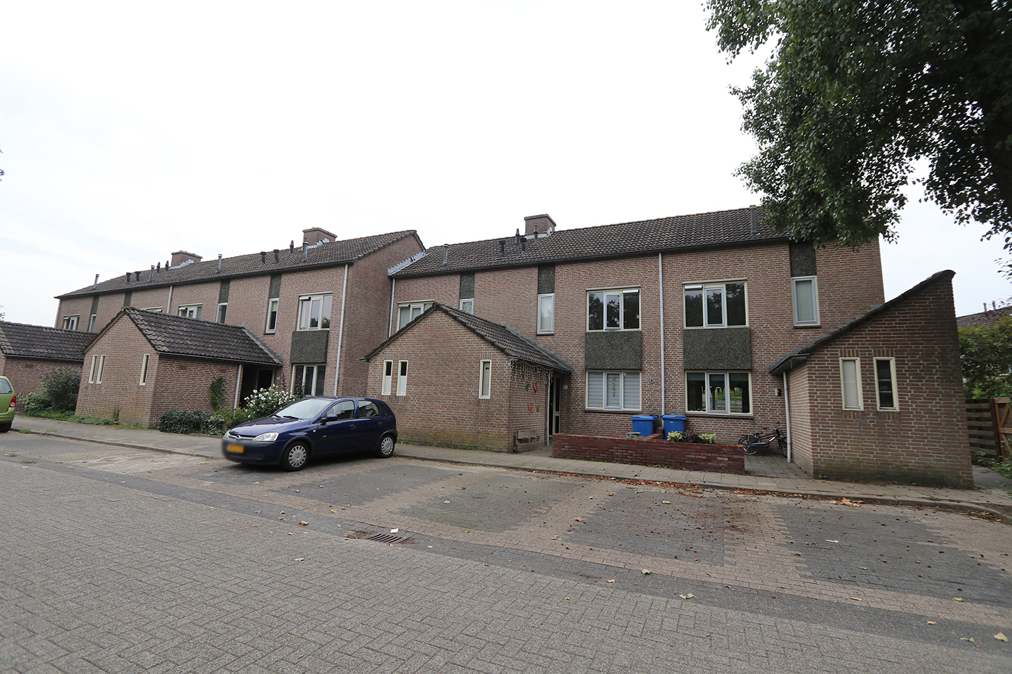 Rietbergmate 29, 8014 LN Zwolle, Nederland