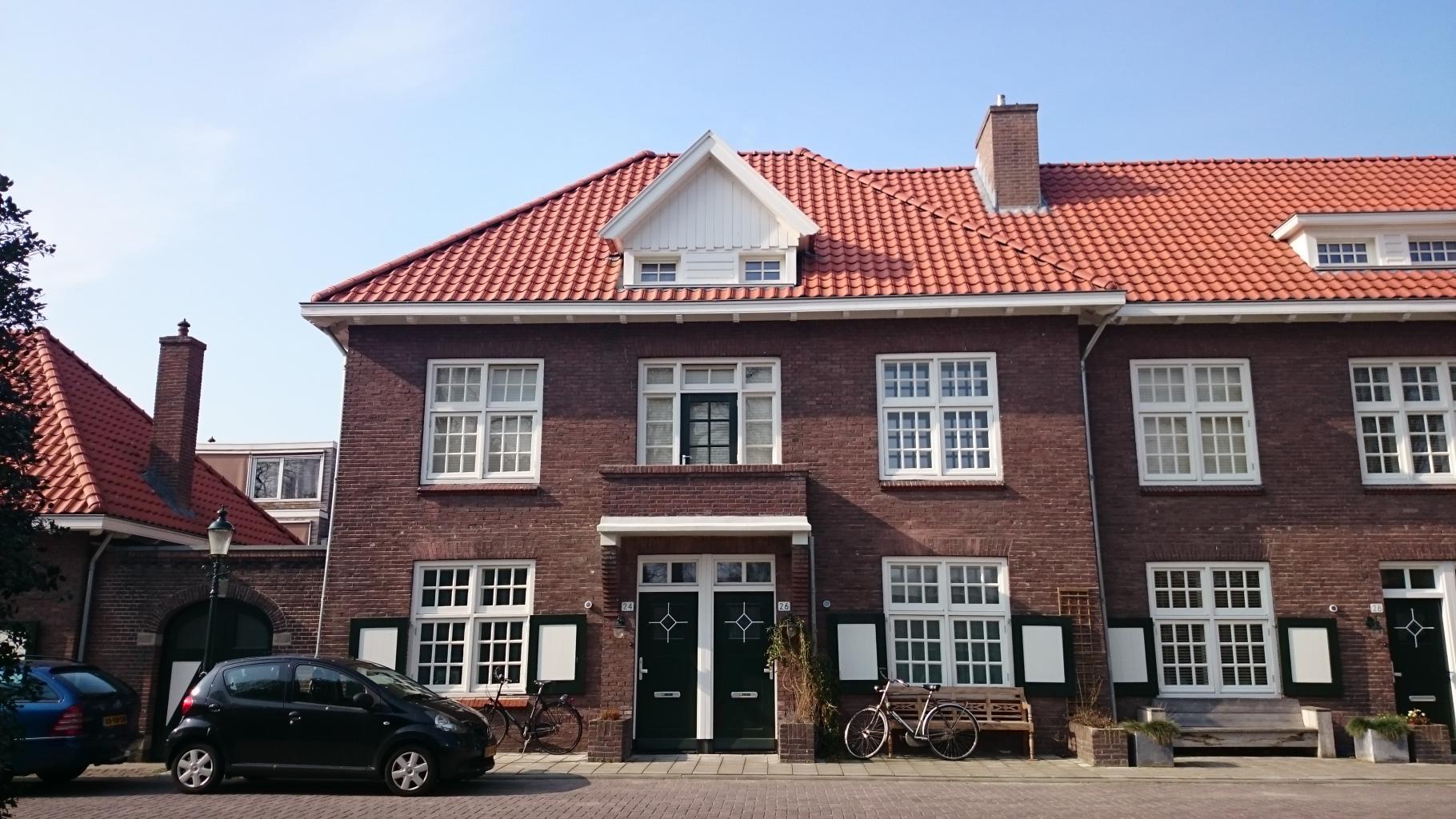Binnengasthuisstraat 36, 8022 NJ Zwolle, Nederland