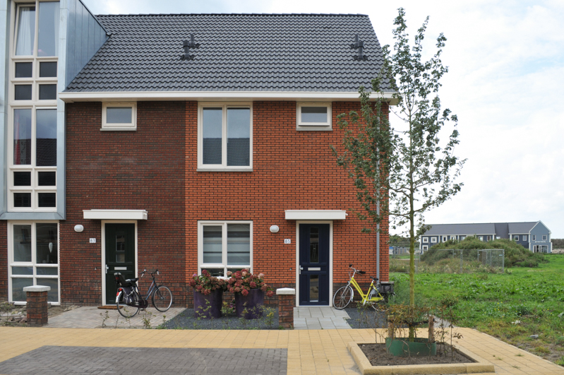 Van Disselstraat 85, 8044 Zwolle, Nederland