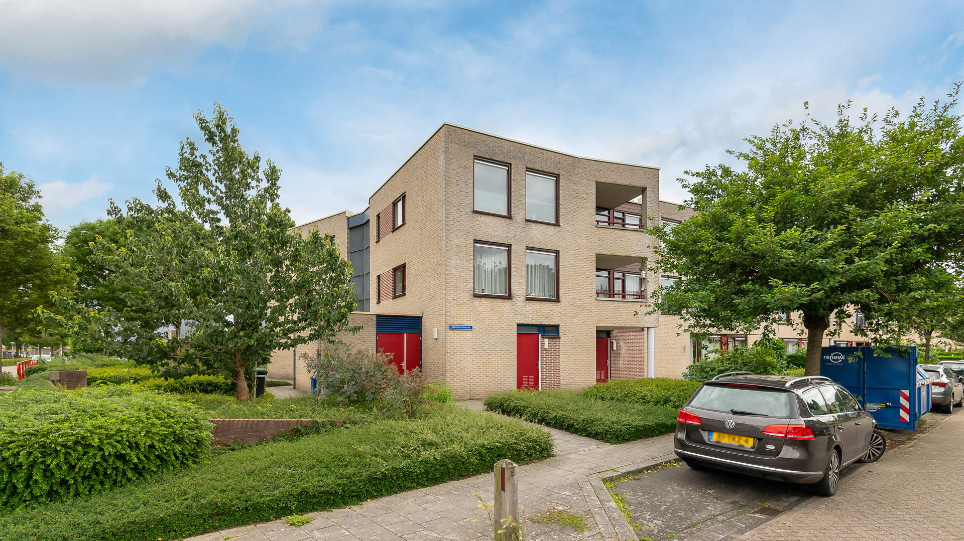 Wolthuismarke 160, 8016 LS Zwolle, Nederland