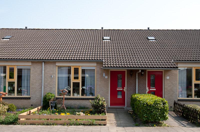 Kolbleikolk 3, 8017 NG Zwolle, Nederland