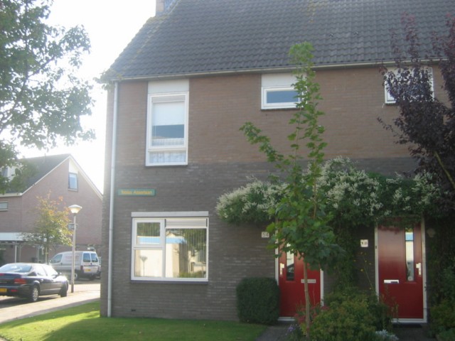 Tobias Asserlaan 54, 8024 DN Zwolle, Nederland