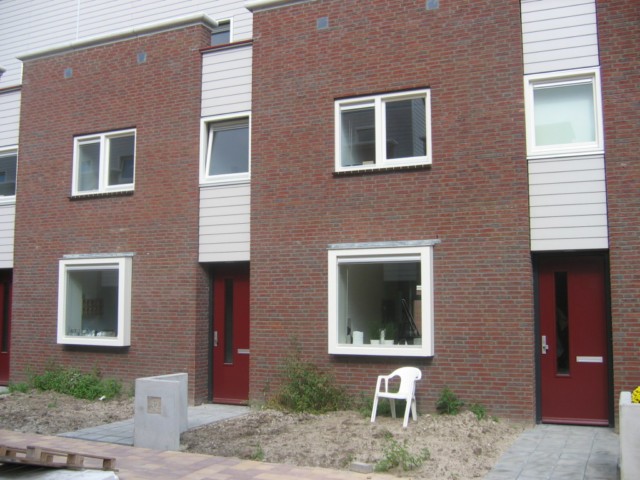 Warandestraat 32, 8043 VM Zwolle, Nederland