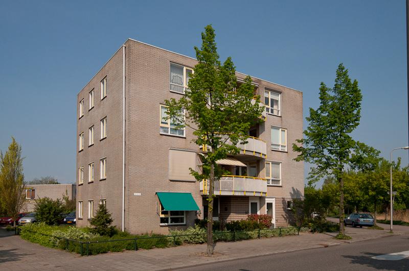 Forelkolk 52, 8017 PH Zwolle, Nederland