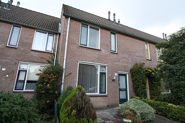 Provincieroute 74, 8016 EJ Zwolle, Nederland