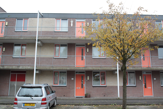 Wolthuismarke 32, 8016 LR Zwolle, Nederland