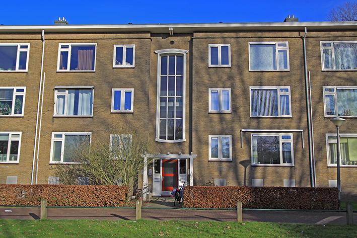 Meppelerstraatweg 274, 8022 AN Zwolle, Nederland