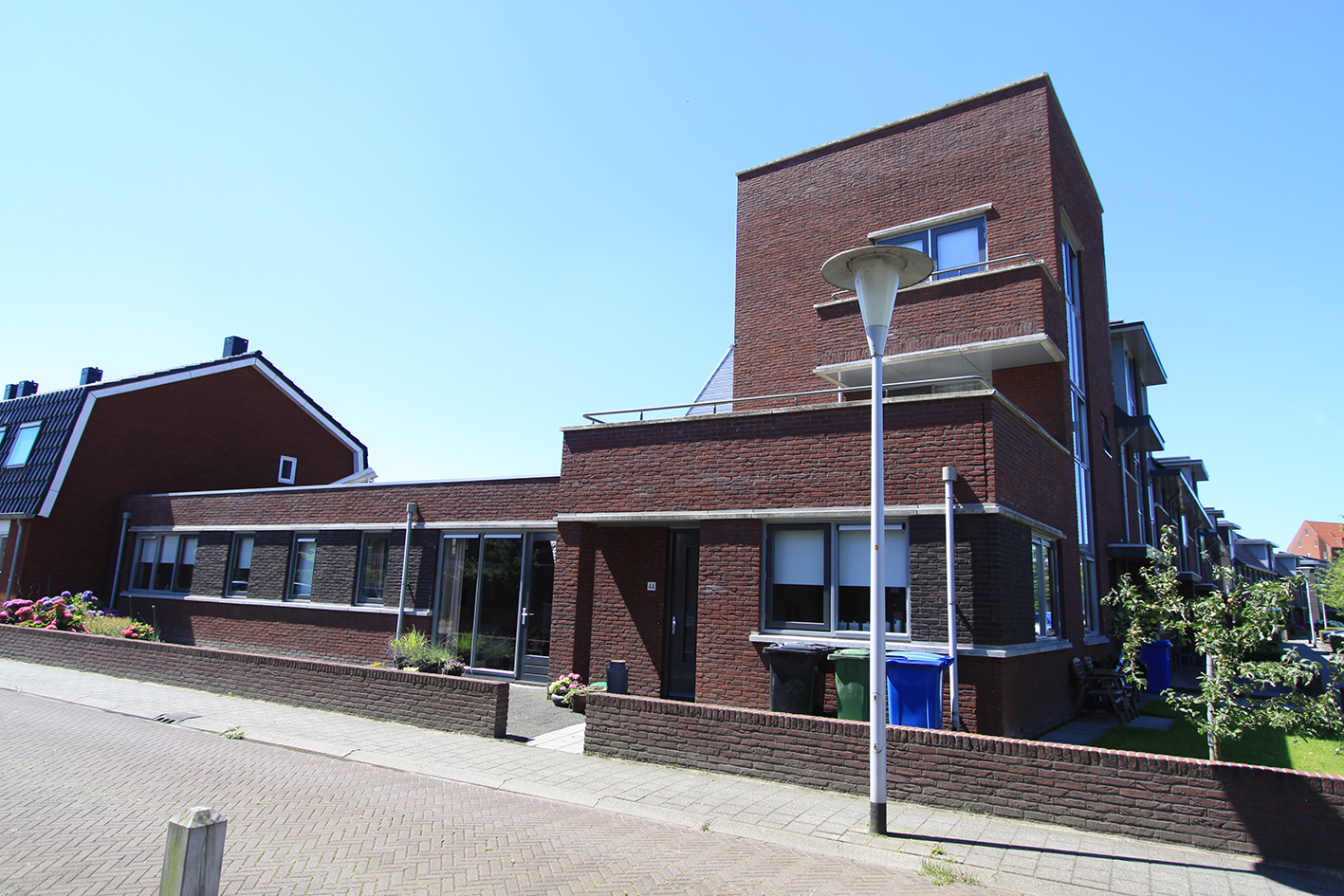 Hofstedestraat 44, 8043 RZ Zwolle, Nederland