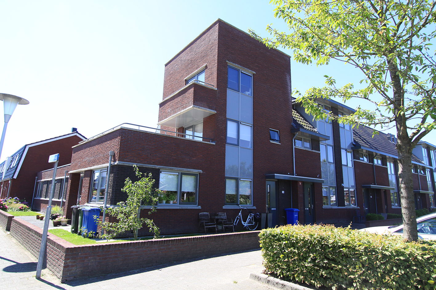 Dingshoflaan 54, 8043 RZ Zwolle, Nederland