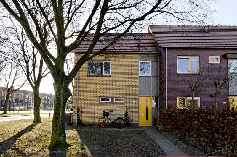 Goudenregenstraat 62, 8013 TD Zwolle, Nederland